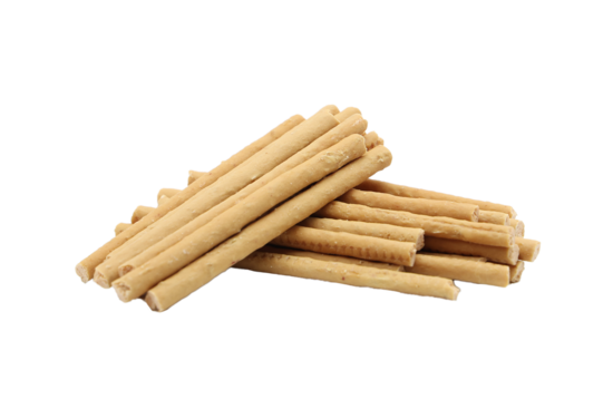 Suņu gardumi pīles "Mīkstās pīles gaļas nūjiņas" 500g