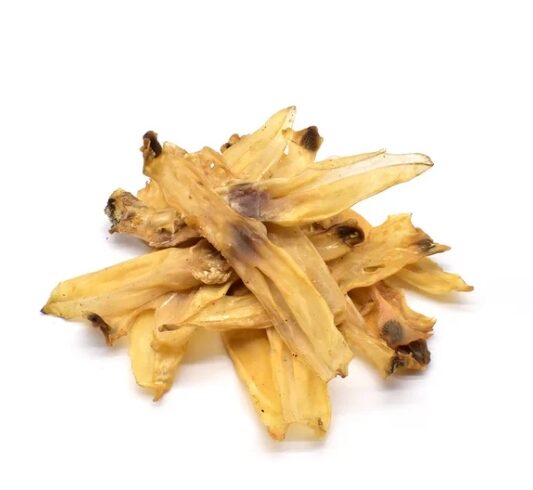 Suņu gardumi truša ausis kaltētas 1kg