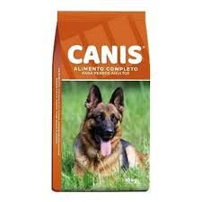 Suņu barība Canis 20kg