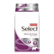 Suņu barība Select Superpremium Veterinary ādai un spalvai 2kg