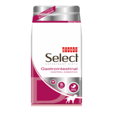 Suņu barība Select Veterinary Gastrointestinal Superpremium 10kg