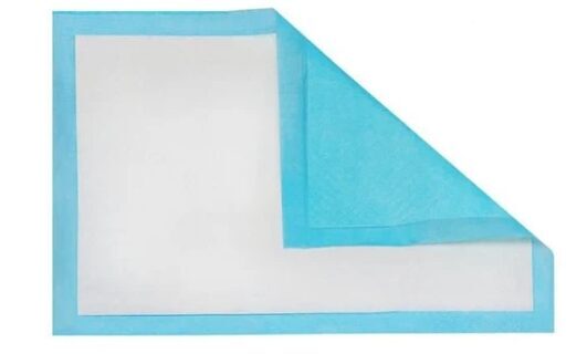 Paladziņi higiēniskie 45x60cm (26g) 50gab