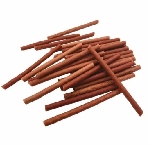 Suņu gardumi pīles "Mīkstās pīles gaļas nūjiņas" 500g