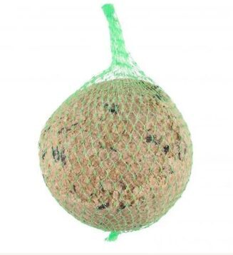 Putniem tauku bumba 90gr, 1gab