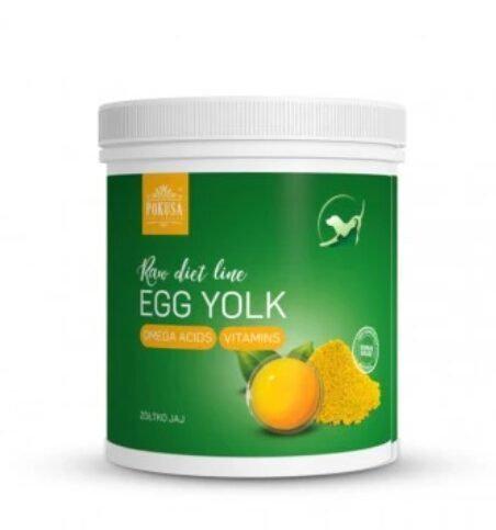 Olu dzeltenuma pulveris suņiem un kaķiem 150g