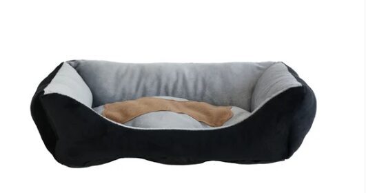 Mājdzīvnieku gulta līdz 9kg