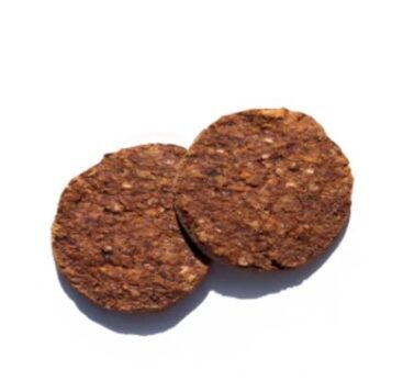 Suņu gardumi brieža gaļas mini burgeri 1kg