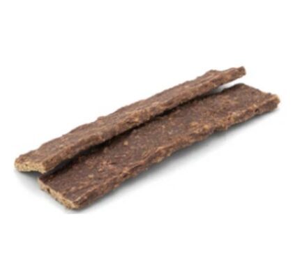 Suņu gardumi jēra gaļas sloksnītes 1kg
